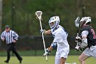 MLax vs MIT  Wheaton College Men’s Lacrosse vs MIT. - Photo By: KEITH NORDSTROM : Wheaton, Lacrosse, LAX, NEWMAC